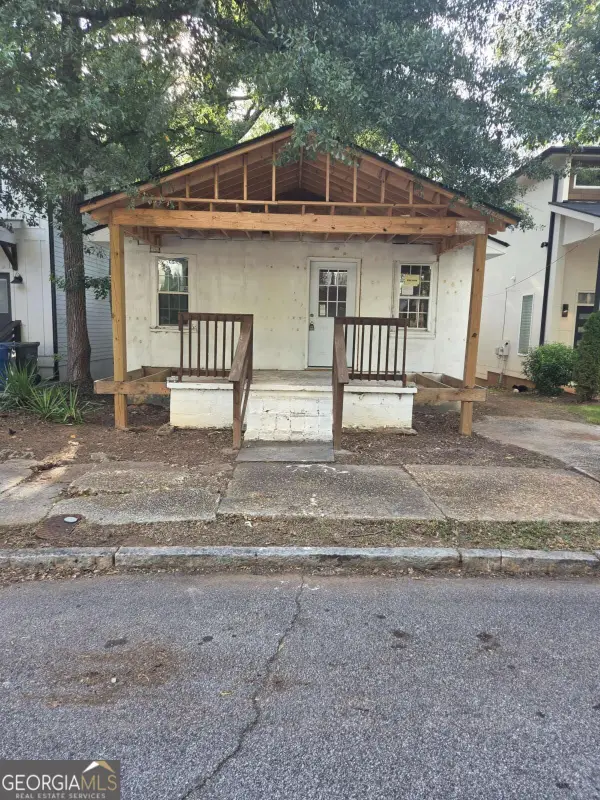 953 Smith Street Sw, Atlanta, GA 30310