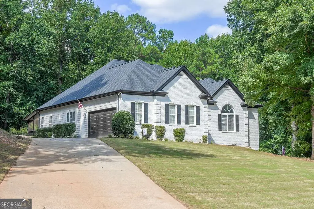 151 Dumar Lane, Hoschton, GA 30548 - #1