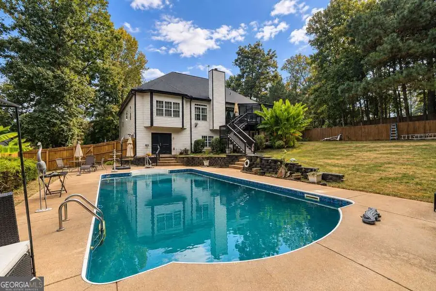 151 Dumar Lane, Hoschton, GA 30548 - #2