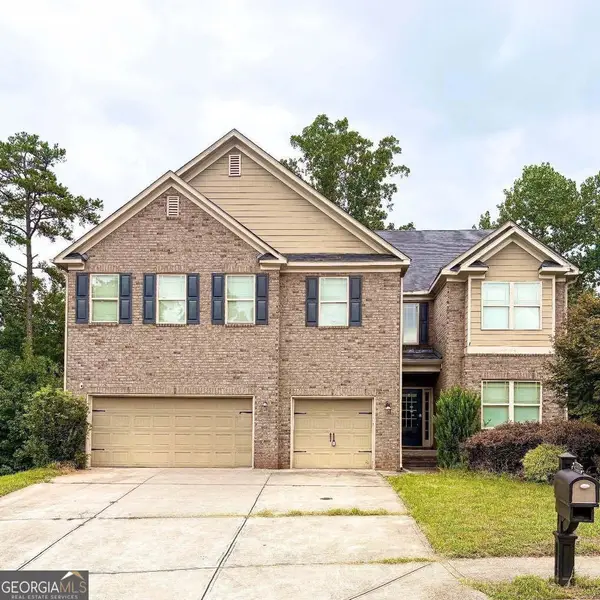 5646 Whispering Pines Lane, Douglasville, GA 30135