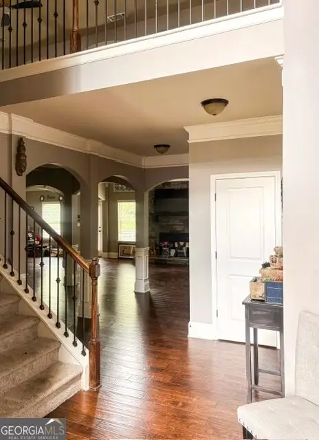 5646 Whispering Pines Lane, Douglasville, GA 30135 - #2