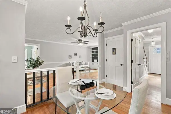 2819 Livsey Drive, Tucker, GA 30084