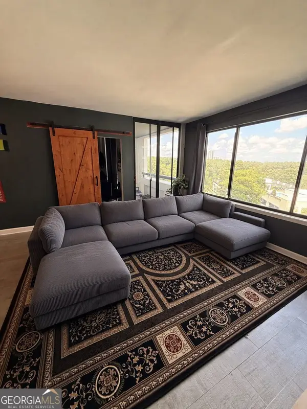 3481 Lakeside Drive Ne #1502, Atlanta, GA 30326