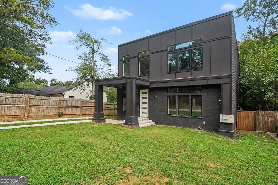 2402 Lynn Iris Drive, Decatur, GA 30032 - #2