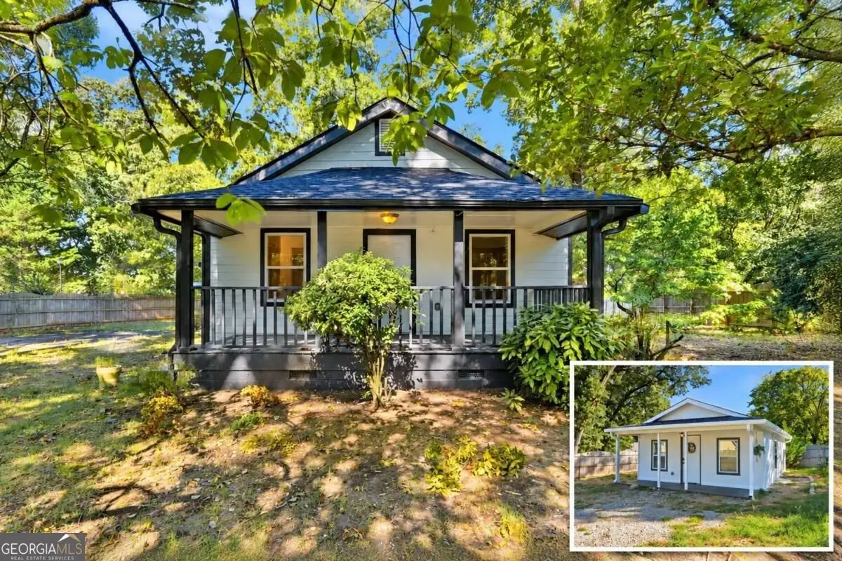 1965 Holland Park Drive, Buford, GA 30519 - #1