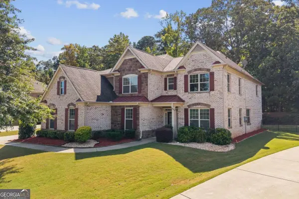 9270 Colham Drive, Cumming, GA 30041