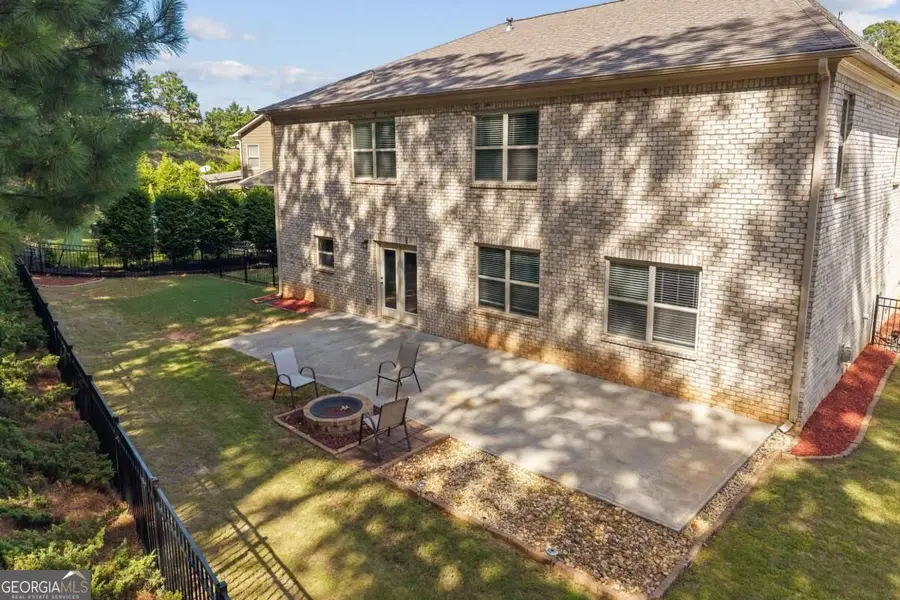 9270 Colham Drive, Cumming, GA 30041 - #2