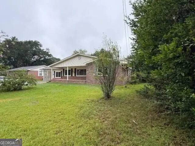 110 Cherry Lane, Warner Robins, GA 31093 - #1