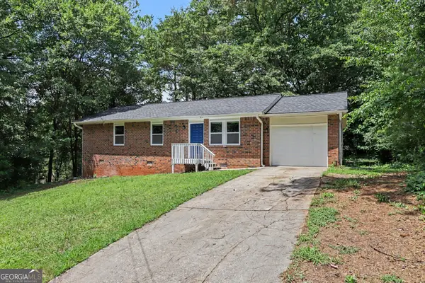 2541 Kelly Lake Drive, Decatur, GA 30032
