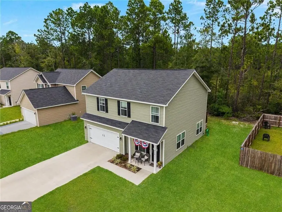 716 Mill Creek Circle, Hinesville, GA 31313 - #2