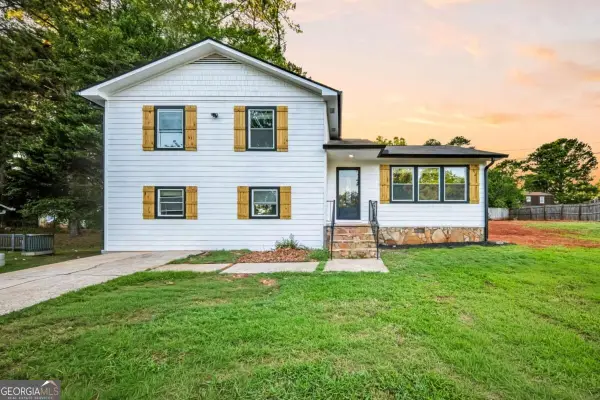 384 Mephisto Circle, Lawrenceville, GA 30046