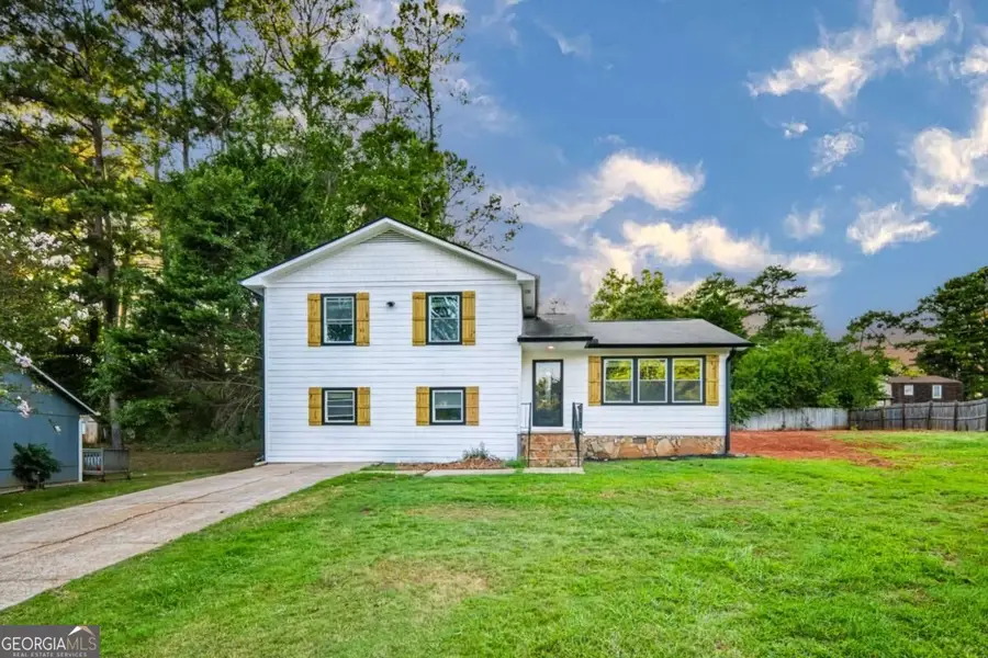 384 Mephisto Circle, Lawrenceville, GA 30046 - #2