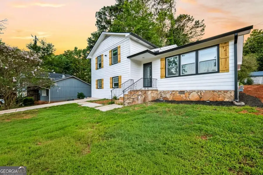 384 Mephisto Circle, Lawrenceville, GA 30046 - #3