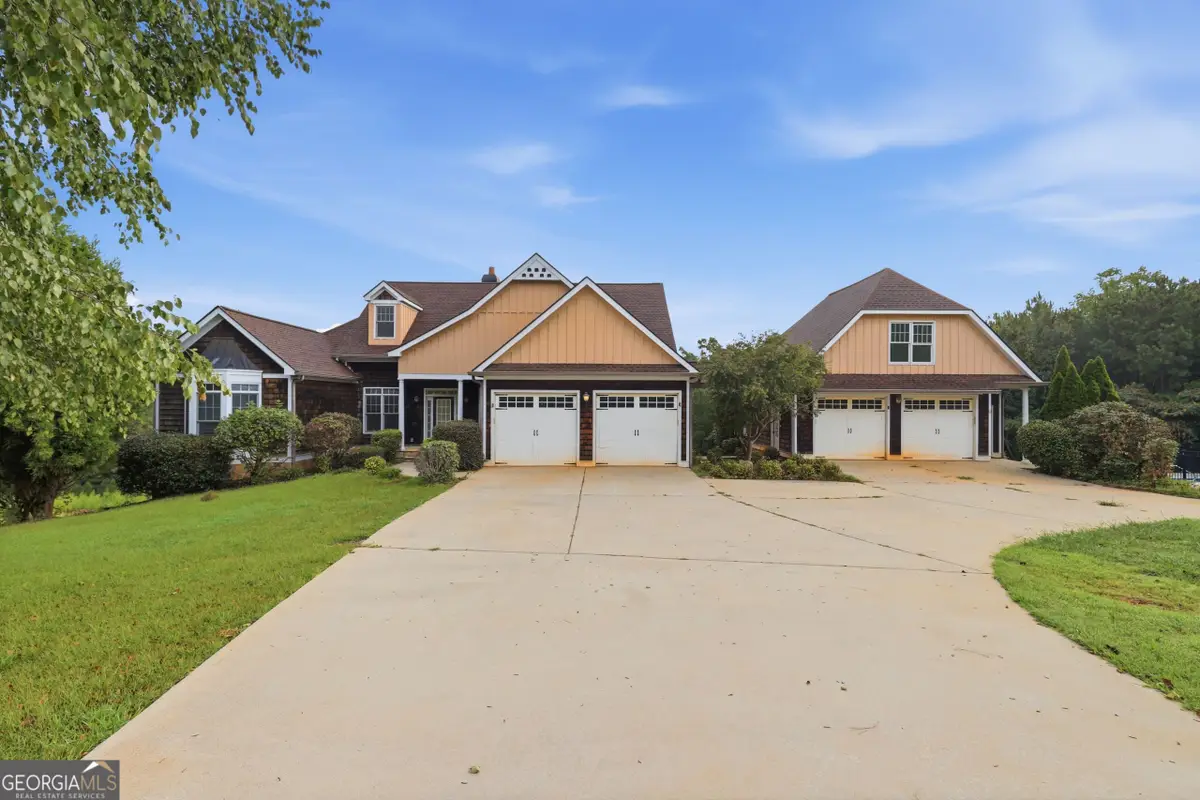 7226 Tyree Road, Winston, GA 30187 - #1