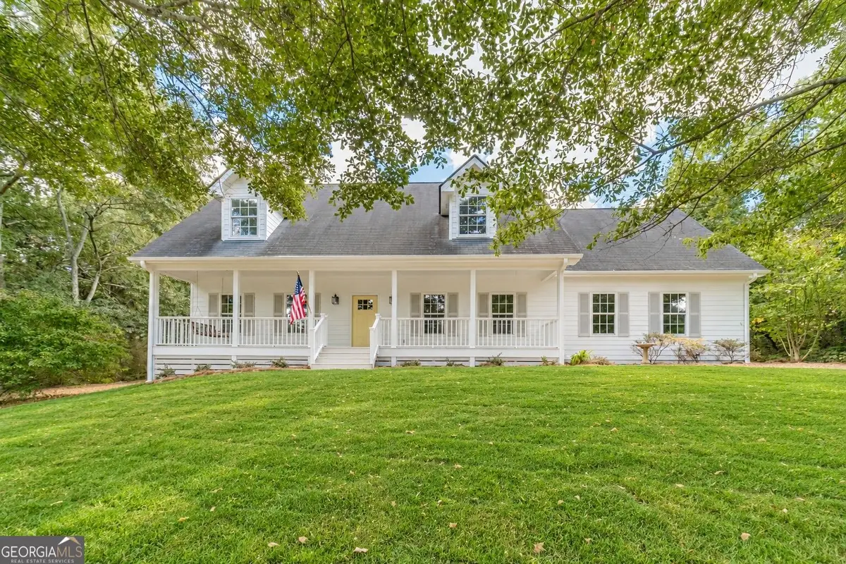 3430 Briscoe Drive, Monroe, GA 30655 - #1