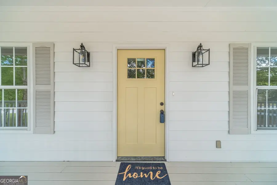 3430 Briscoe Drive, Monroe, GA 30655 - #2