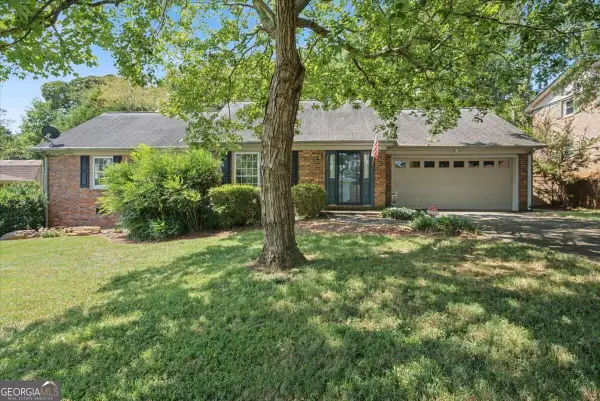 2781 Fernvalley Road, Marietta, GA 30066