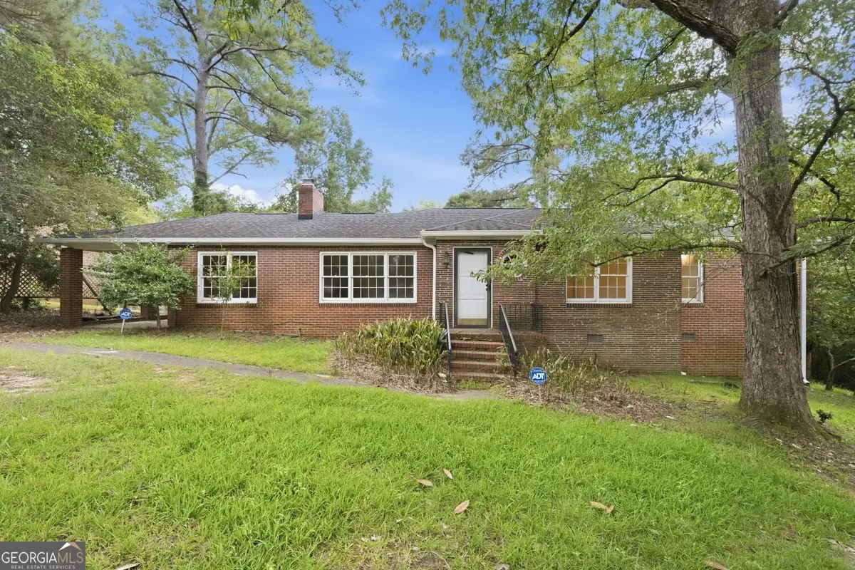 1825 Waverland Circle, Macon, GA 31211 - #1