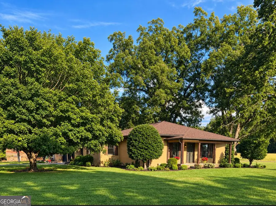 187 P J Roberts Road, Jefferson, GA 30549 - #2
