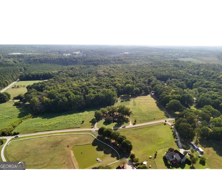 187 P J Roberts Road, Jefferson, GA 30549 - #3