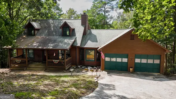 500 Cross Creek Trail, Demorest, GA 30535