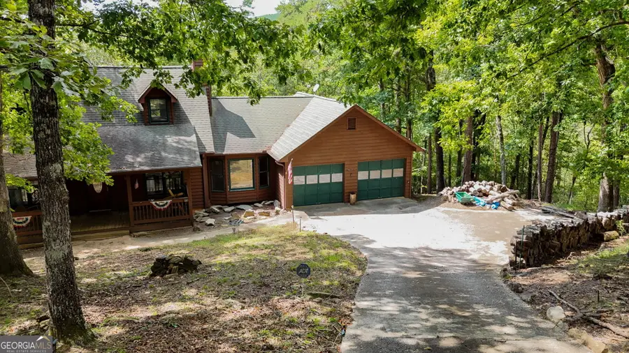 500 Cross Creek Trail, Demorest, GA 30535 - #2