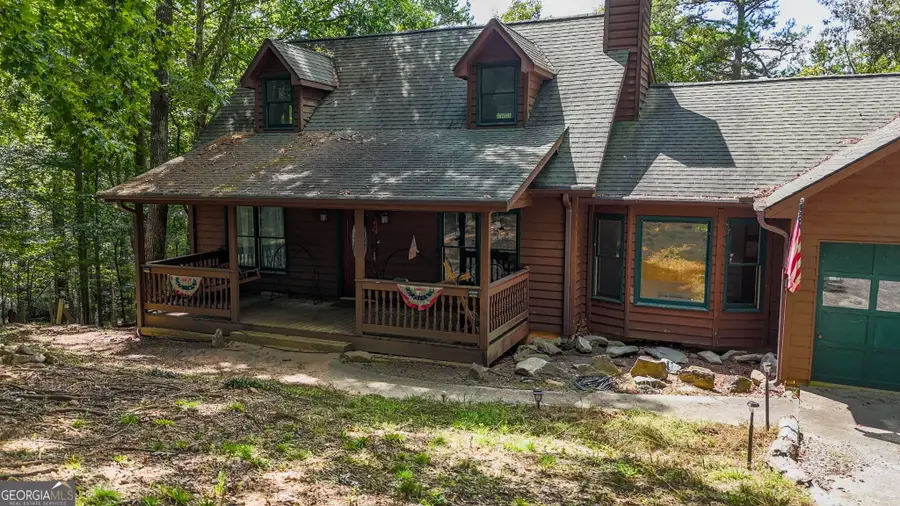 500 Cross Creek Trail, Demorest, GA 30535 - #3