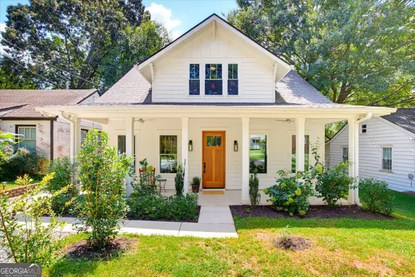 796 Beechwood Avenue Sw, Atlanta, GA 30310