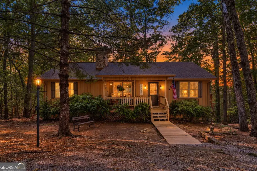 416 Woodland, Sautee Nacoochee, GA 30571 - #2