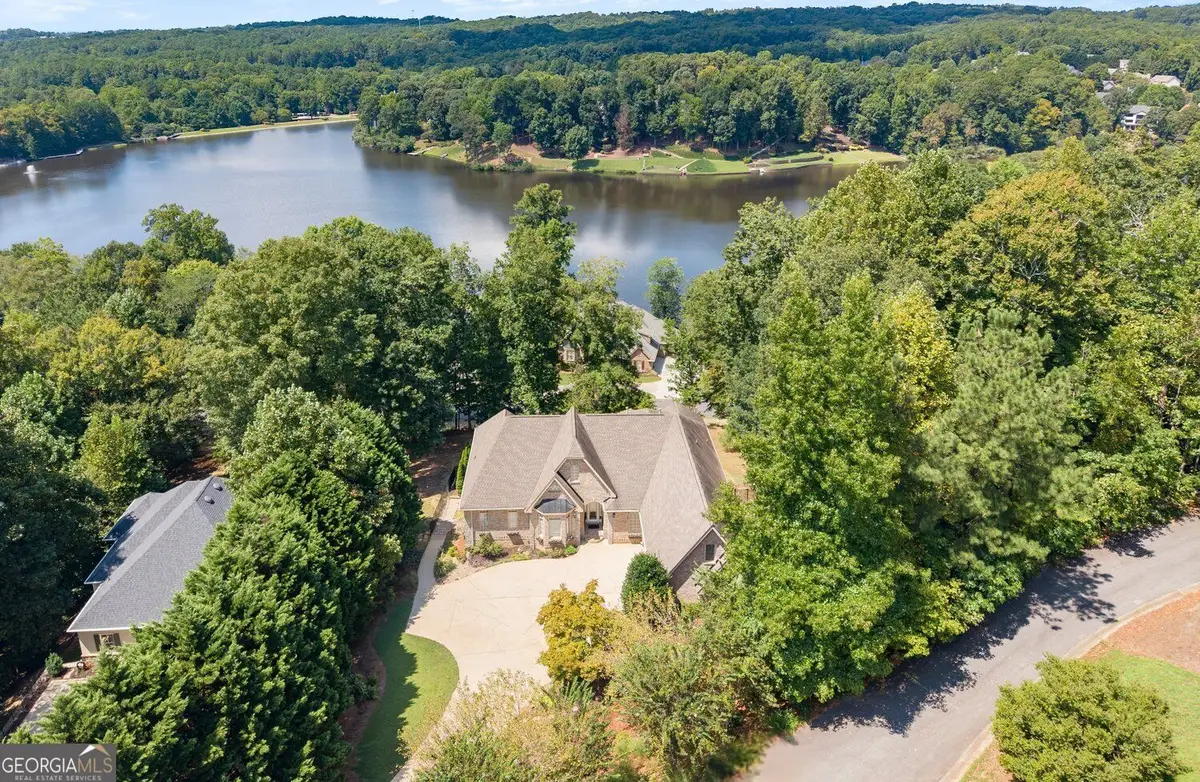 101 Bree Lane, Canton, GA 30114 - #1