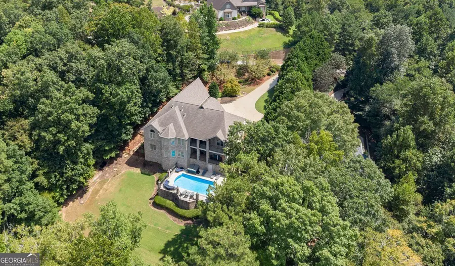 101 Bree Lane, Canton, GA 30114 - #2