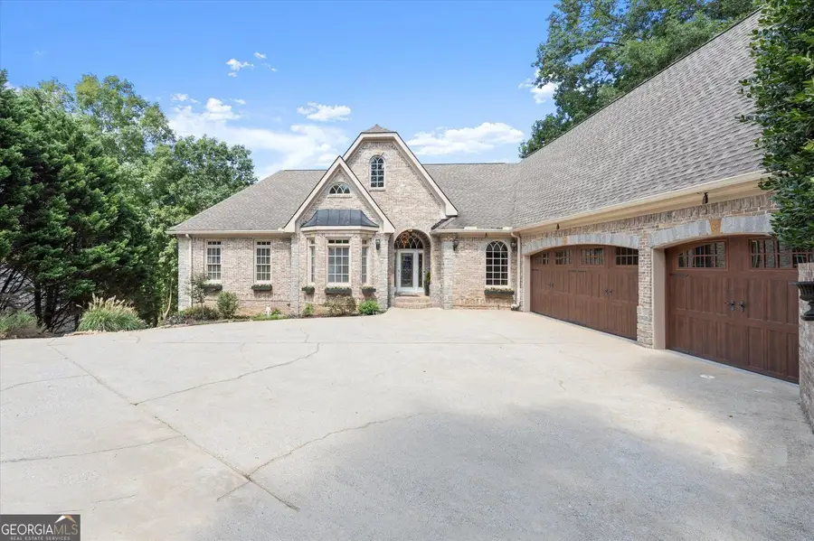 101 Bree Lane, Canton, GA 30114 - #3