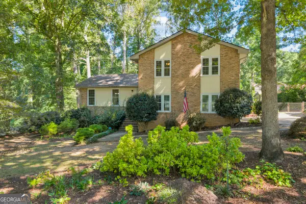832 Sweet Briar Lane Se, Conyers, GA 30094