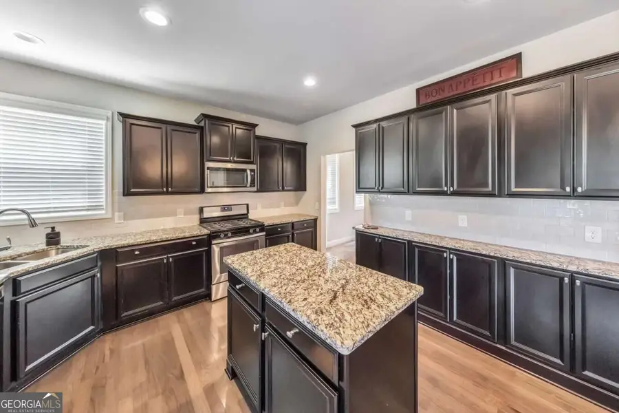 2734 Double Iron Drive Sw, Austell, GA 30106 - #2