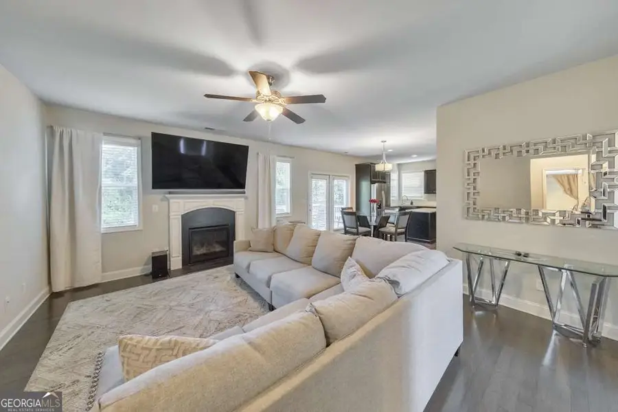 2734 Double Iron Drive Sw, Austell, GA 30106 - #3