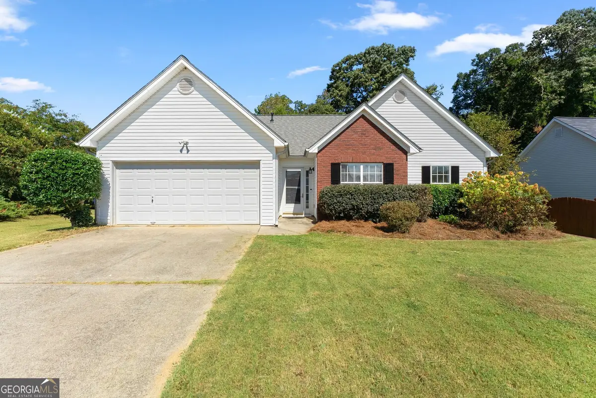 302 Shenandoah Circle, Winder, GA 30680 - #1