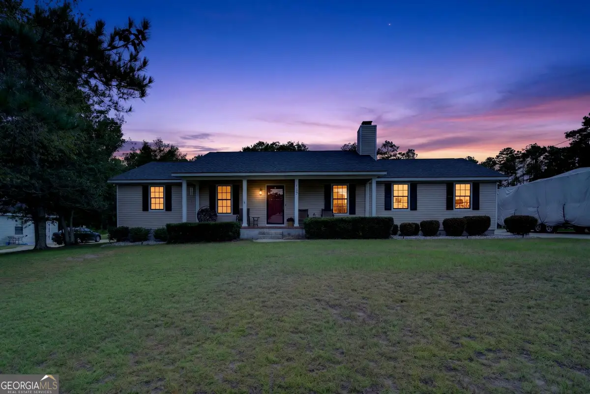137 Sandy Run Drive, Lizella, GA 31052 - #1