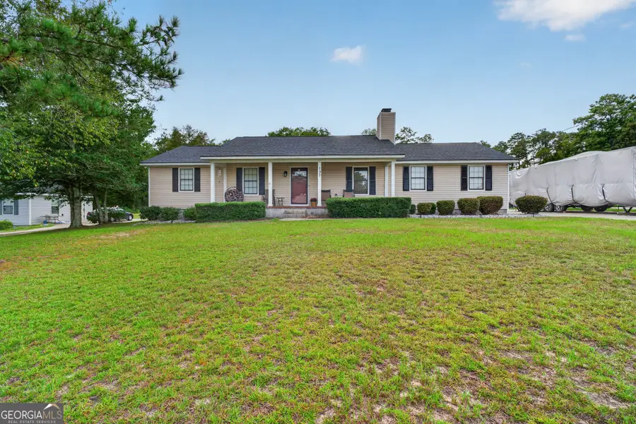 137 Sandy Run Drive, Lizella, GA 31052 - #2