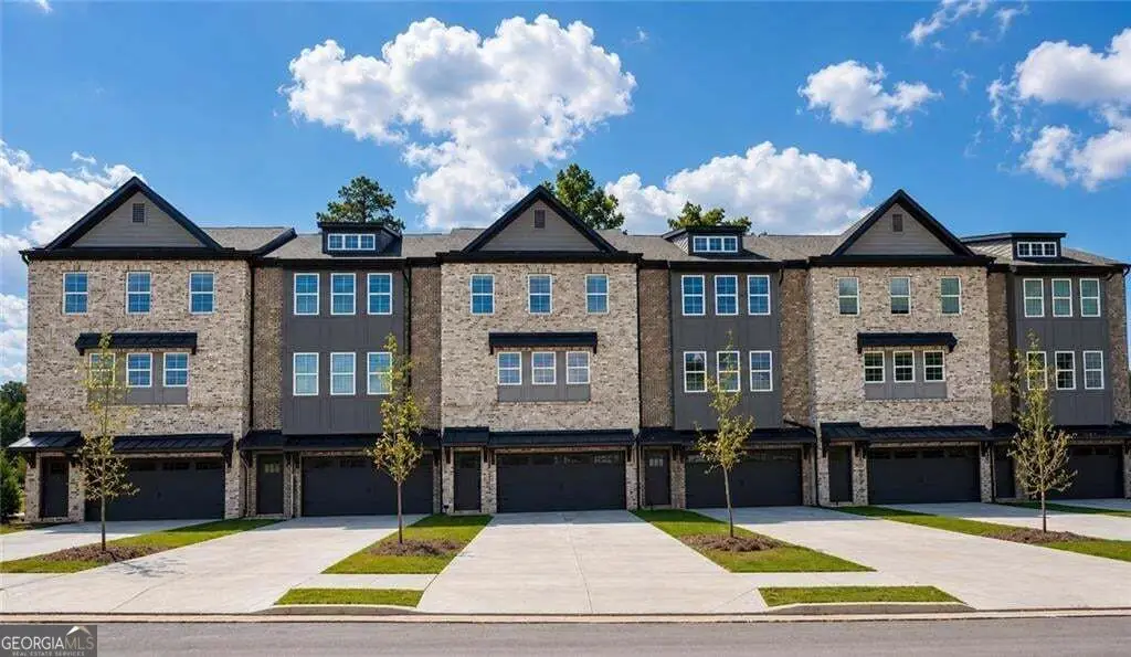 1345 Shree Drive #45, Cumming, GA 30040 - #1