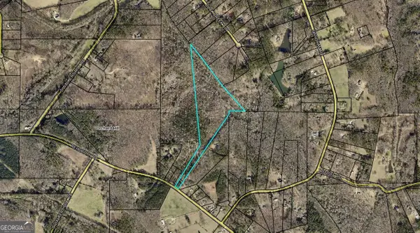 2199 Rehoboth Road, Griffin, GA 30223