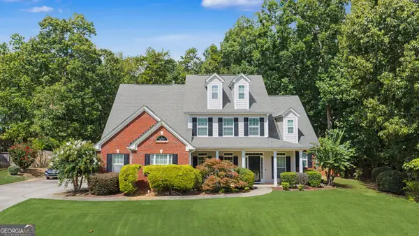 240 Glade Knoll Trail, Fayetteville, GA 30215