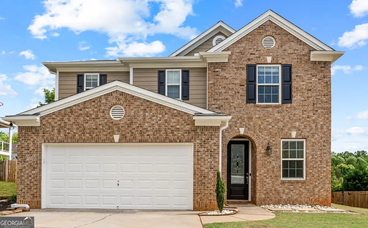 145 Paxton Place, Newnan, GA 30263 - #1