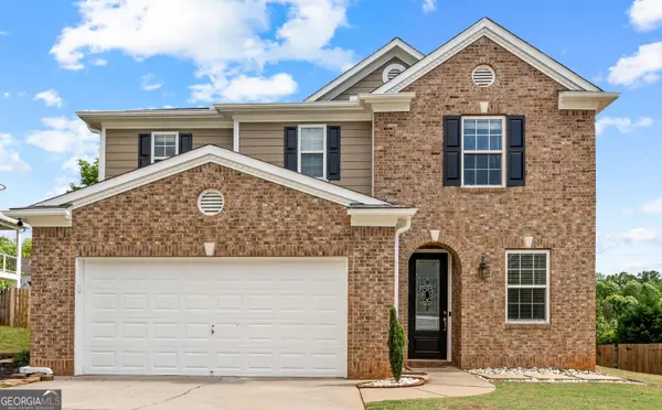 145 Paxton Place, Newnan, GA 30263