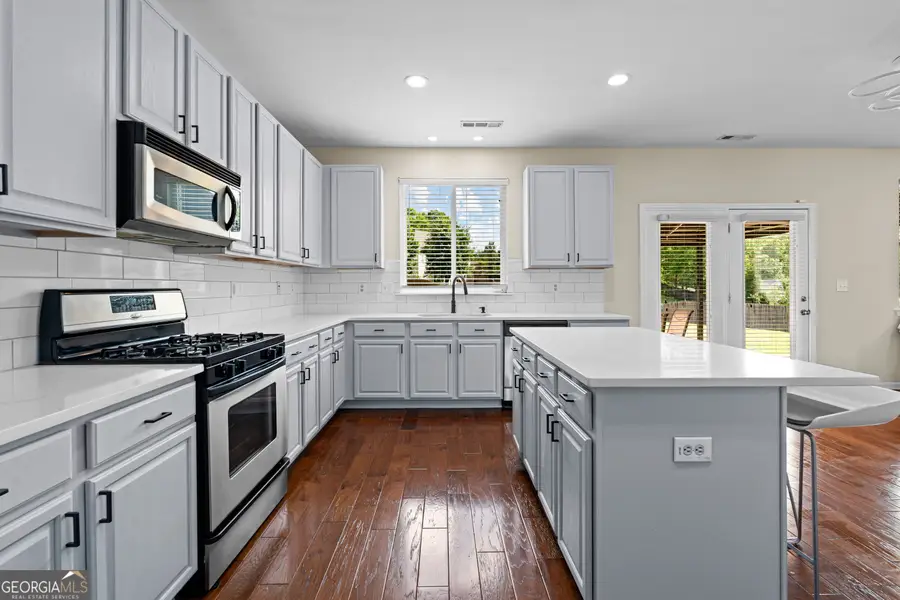145 Paxton Place, Newnan, GA 30263 - #3