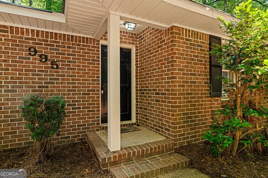 995 Roundtable Lane, Macon, GA 31220 - #2