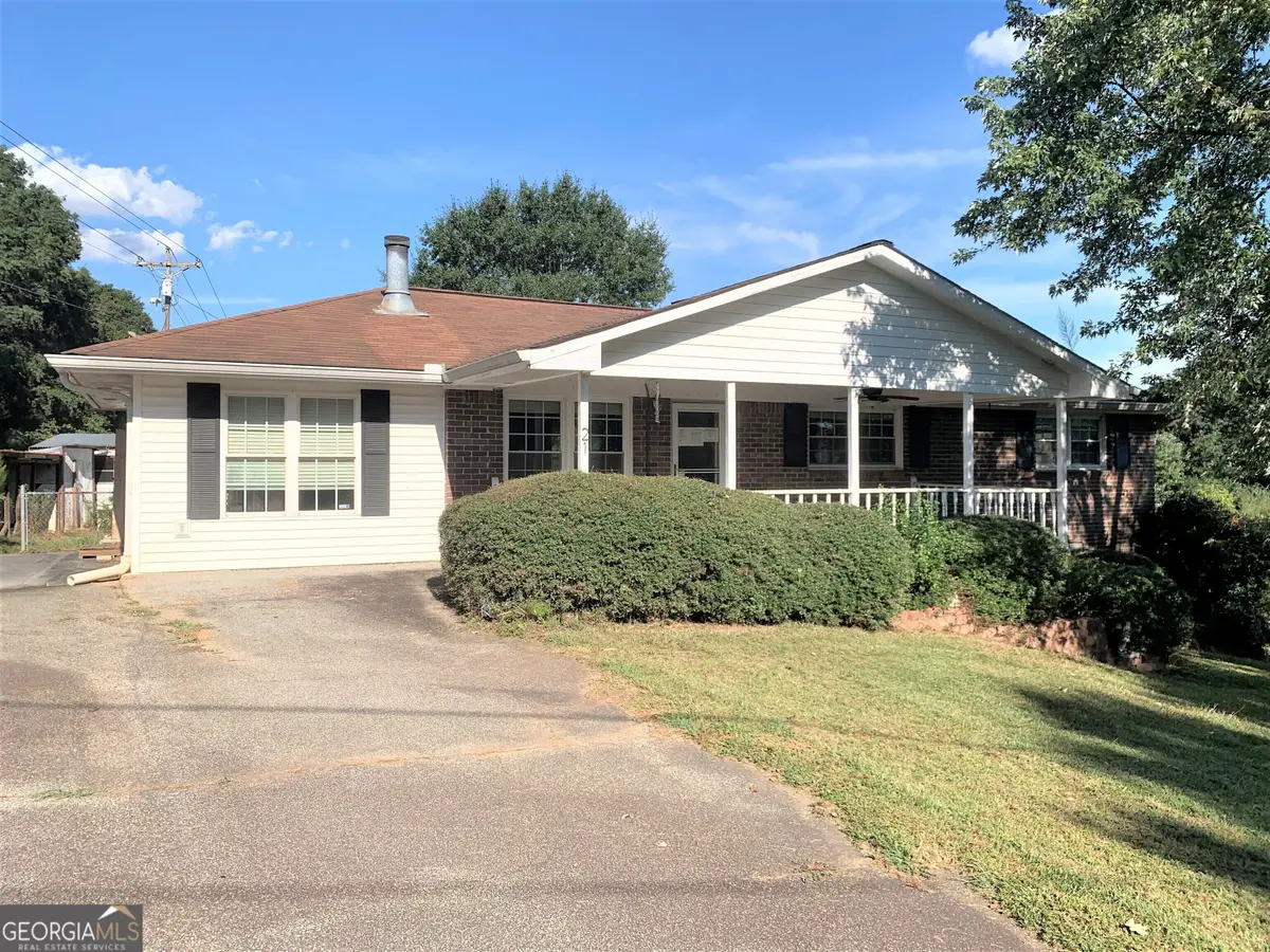 21 Abby Lane, Toccoa, GA 30577 - #1