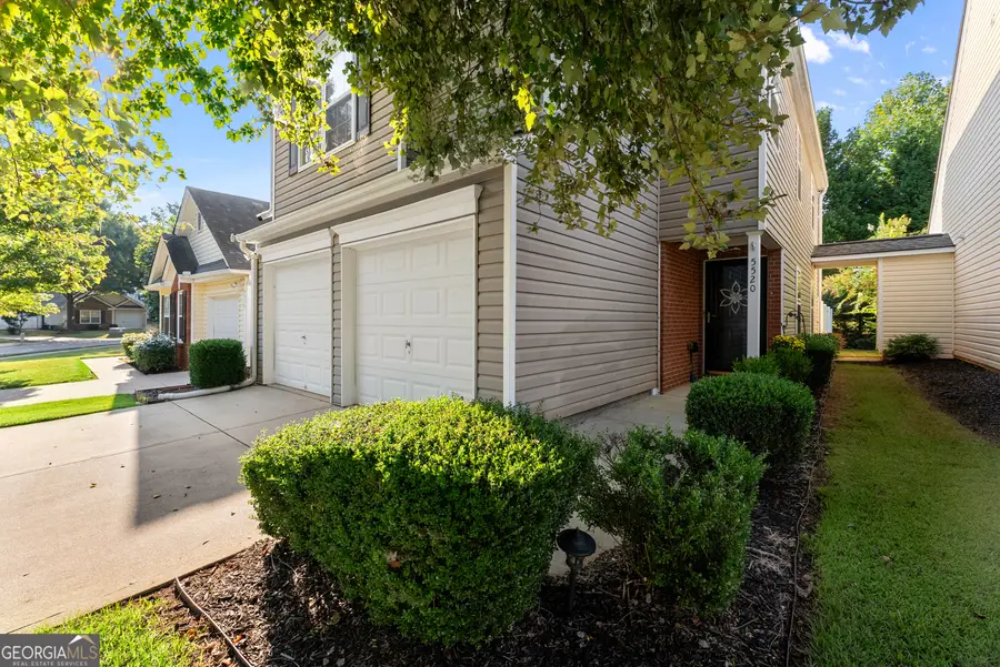 5520 Mountain Top Place, Cumming, GA 30041 - #2