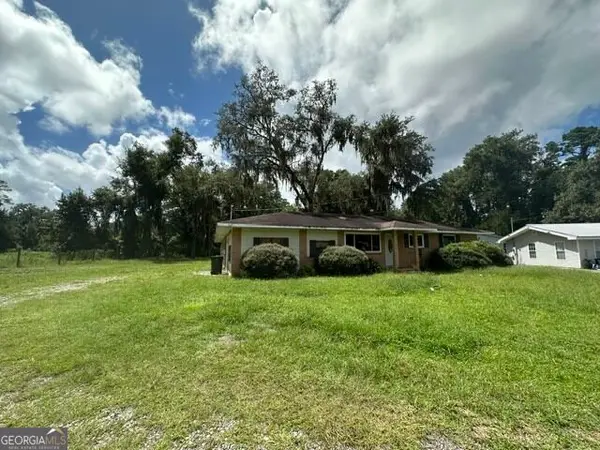 156 Highland Park Circle, Brunswick, GA 31523