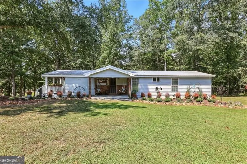731 Borders Road, Commerce, GA 30530 - #1