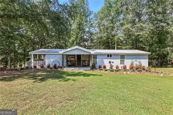 731 Borders Road, Commerce, GA 30530